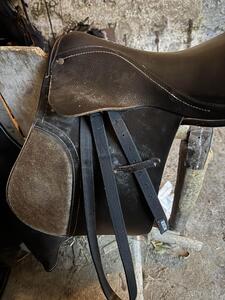 selle