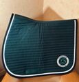 tapis jumping forestier