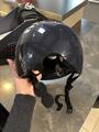 Casque d'équitation AirLuxe Chrome - Pikeur