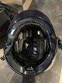 Casque d'équitation AirLuxe Chrome - Pikeur
