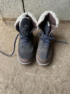 Chaussure Flag’s and Cup