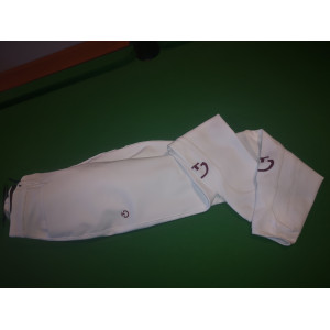 Pantalon cavaleria toscana