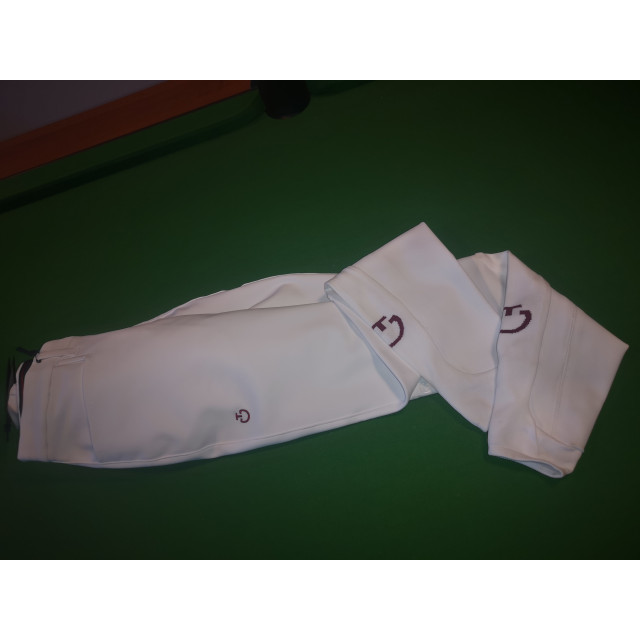 Pantalon cavaleria toscana