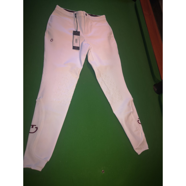 Pantalon cavaleria toscana