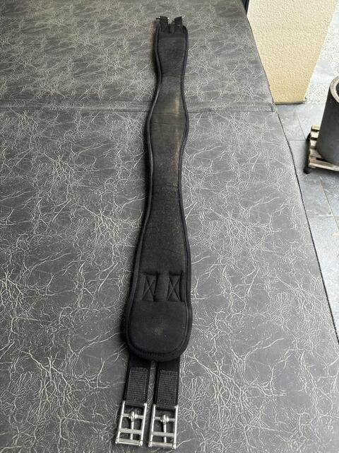 Sangle Norton mémoire de forme 125cm