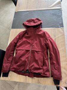 Manteau horse pilot essential femme