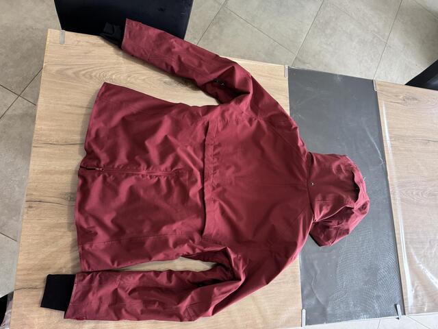 Manteau horse pilot essential femme