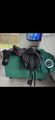 Selle BOECKELO forestier 17,5
