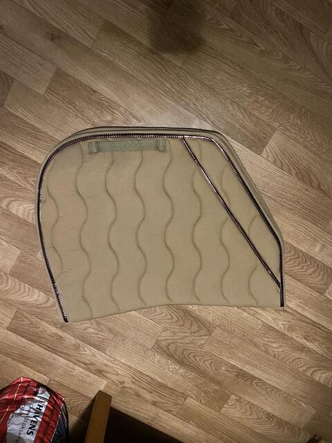 Tapis equitheme