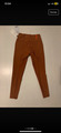 Tapis Gem terracotta Neuf