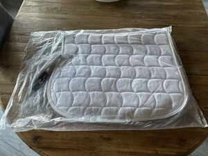 Tapis Blanc