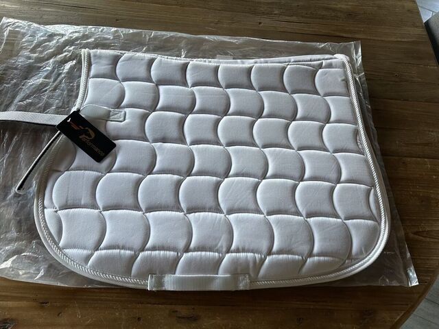 Tapis Blanc