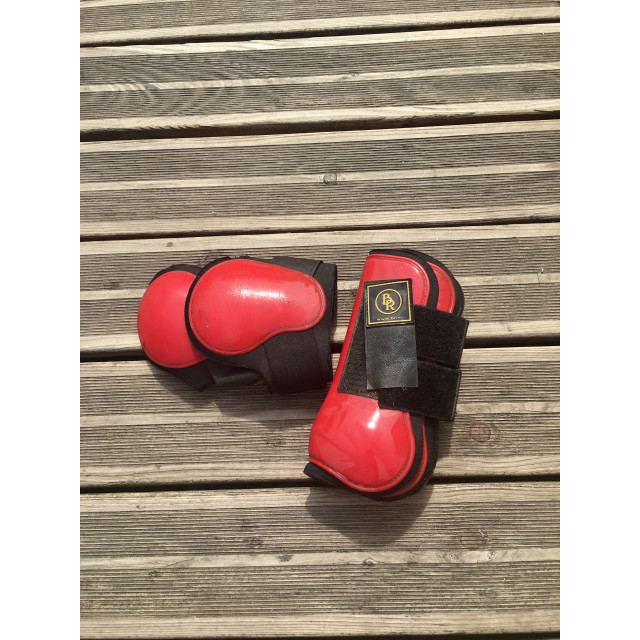 Protections rouge BR Events