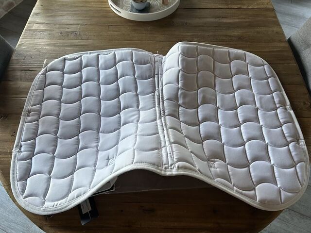 Tapis Blanc