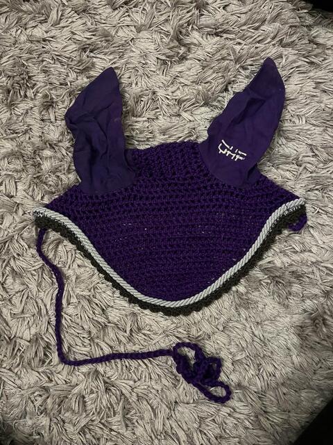 bonnet QHP Color
