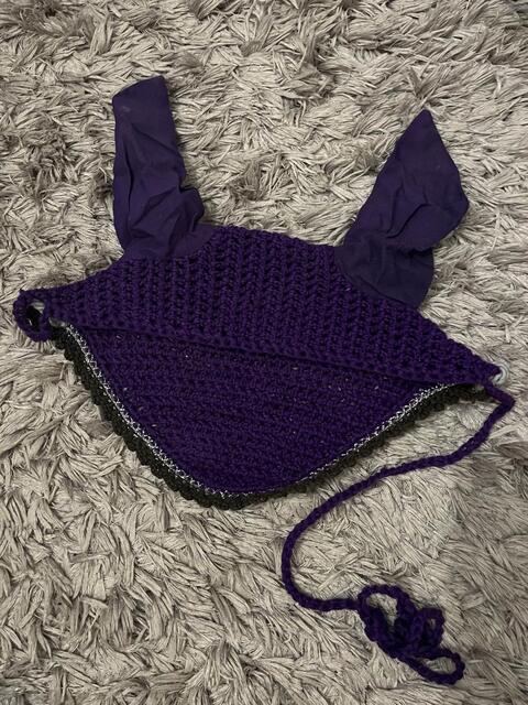bonnet QHP Color