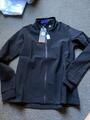 Veste Oscar et Gabrielle compatible airbag Freejump XS