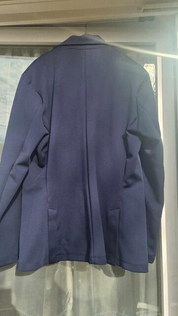 Veste de concours FLAGS & CUP homme
