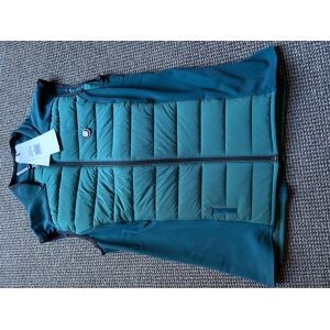 Doudoune Airbag Oscar & Gabrielle Kloe S