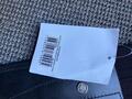 Lot sangle simple et bavette Eric Thomas 125cm