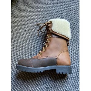 Boots Salen Flags & Cup 36, fourrées mouton