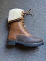 Boots Salen Flags & Cup 36, fourrées mouton