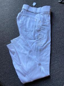 Pantalon Nakina Flags & Cup 36
