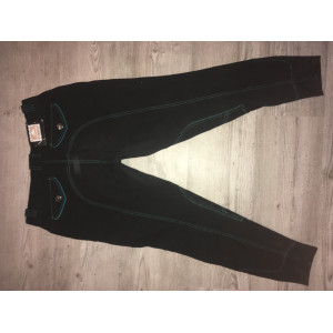 Pantalon Equithème Femme
