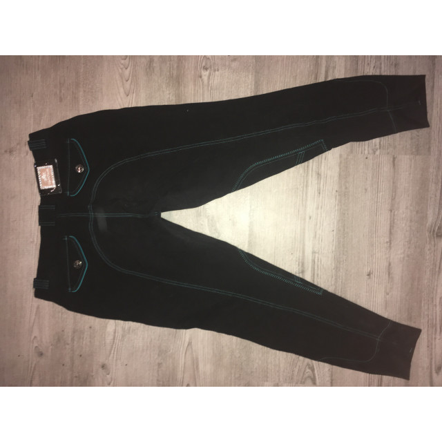 Pantalon Equithème Femme