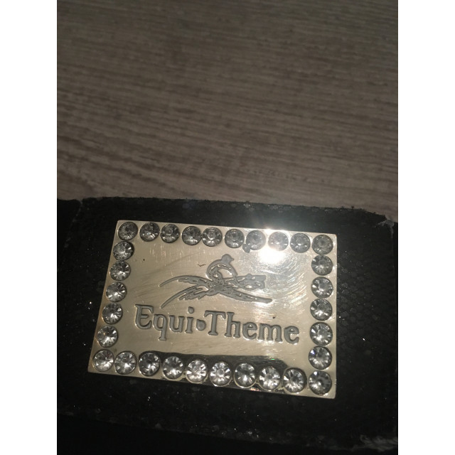 Pantalon Equithème Femme