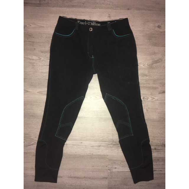 Pantalon Equithème Femme