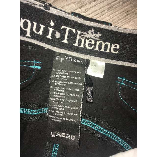 Pantalon Equithème Femme