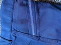 Pantalon Gisèle fond silicone 38