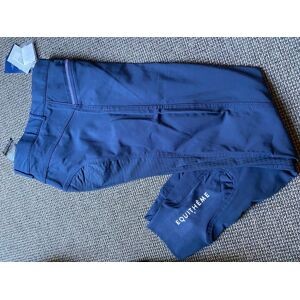 Pantalon Gisèle fond silicone 42