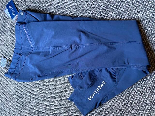 Pantalon Gisèle 42