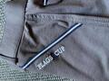 Pantalon Cayenne Flags & Cup 40