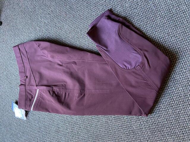 Pantalon Gisèle 40