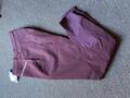 Pantalon Gisèle 40