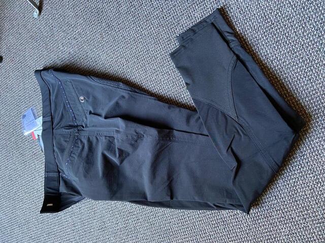 Pantalon Safir Equithème 42
