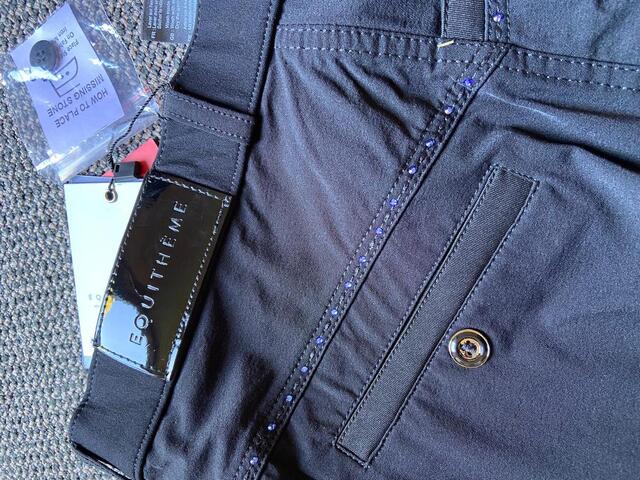 Pantalon Safir Equithème 42