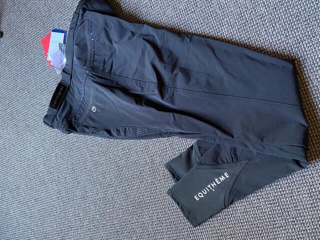 Pantalon Safir Equithème 42
