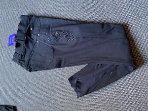 Pantalon Nakina Flags & Cup 38