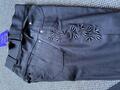 Pantalon Nakina Flags & Cup 38