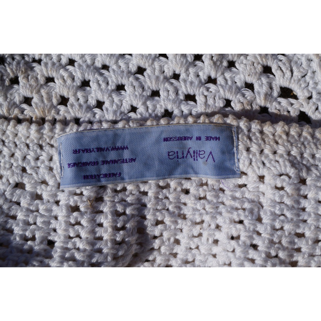 Bonnet Vallyria Taille cheval