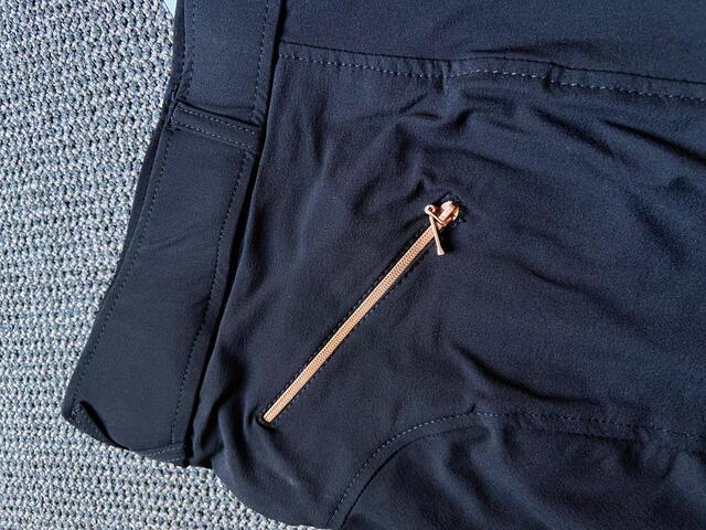Pantalon Kenya Equithème 40