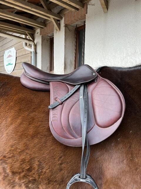 selle devoucoux
