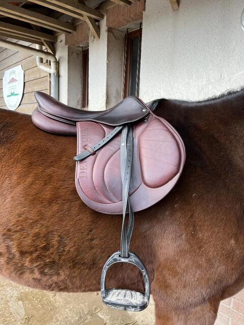 selle devoucoux