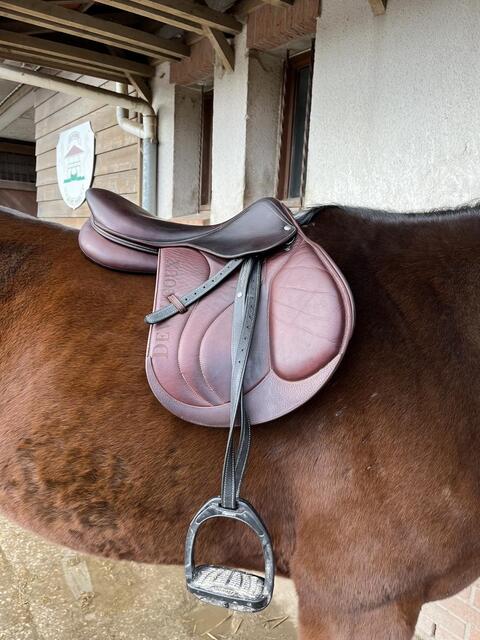selle devoucoux