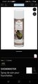 Spray soin fourchettes