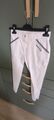 Pantalon équitation flags &cup blanc